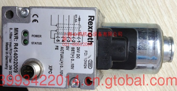 REXROTHʿR414000700(dng)y-؃r(ji)N